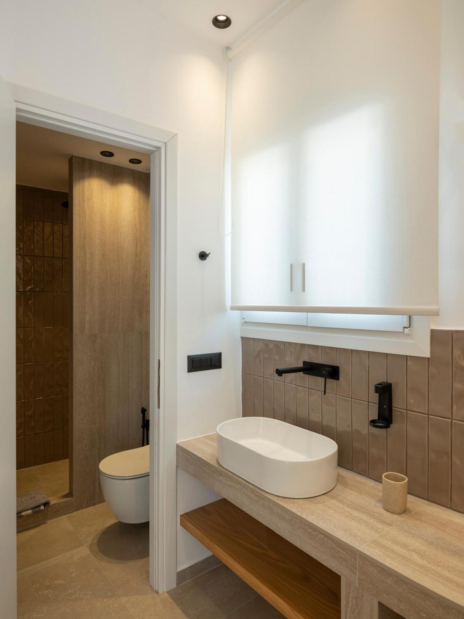 Anemelia Way Of Living Aparthotel Naousa  Exterior photo