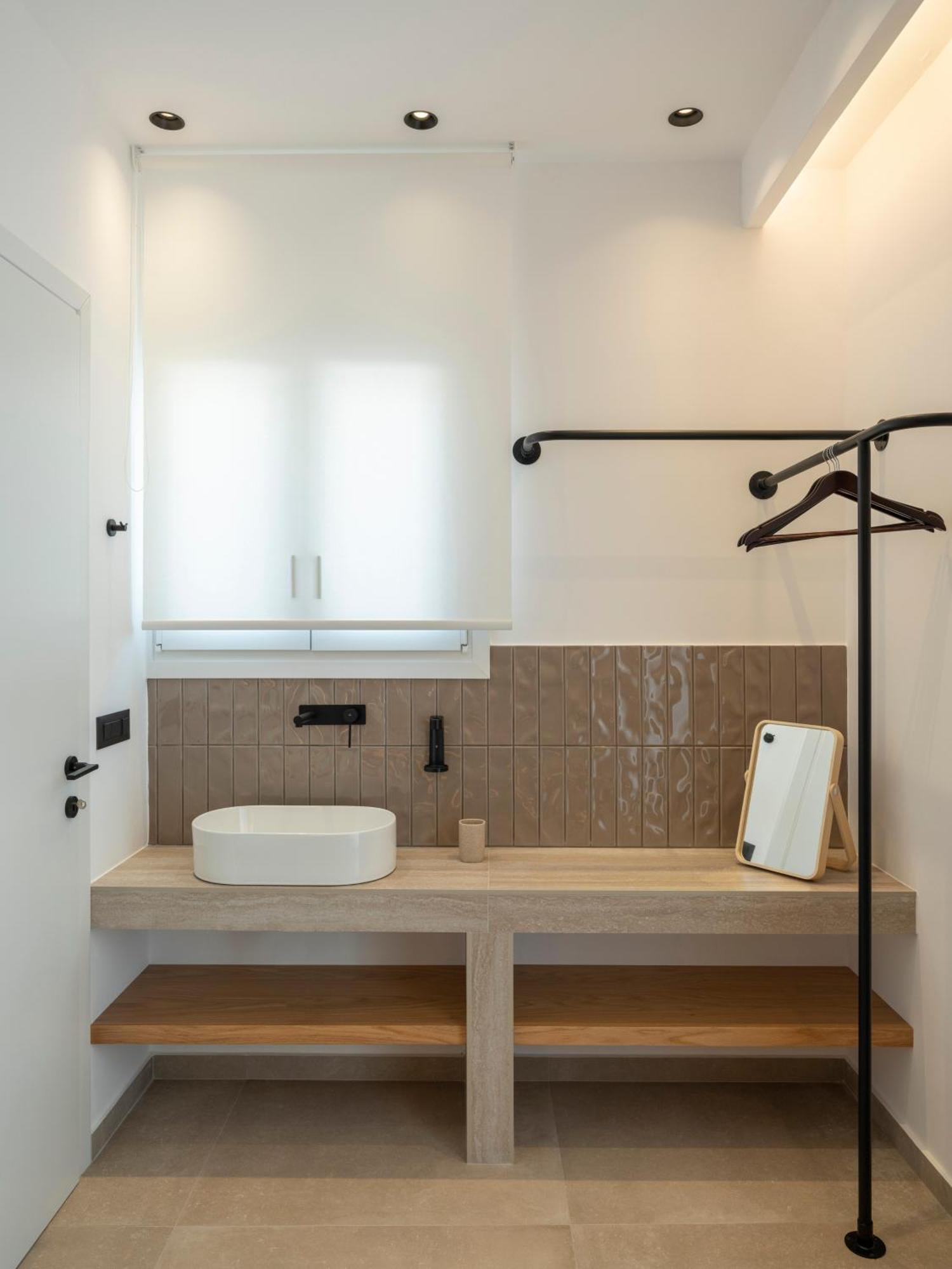 Anemelia Way Of Living Aparthotel Naousa  Exterior photo