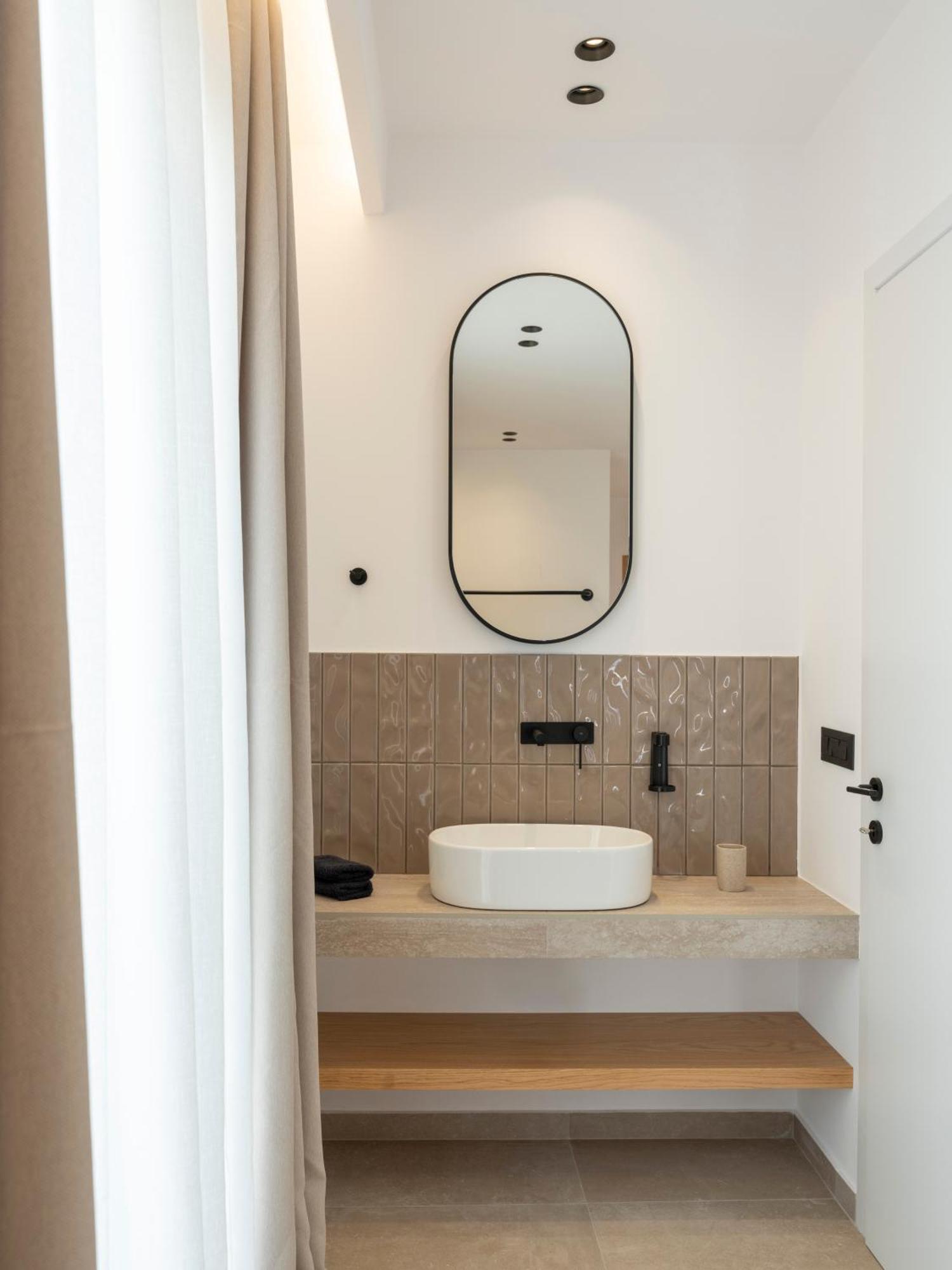 Anemelia Way Of Living Aparthotel Naousa  Exterior photo